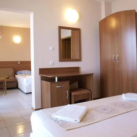 Penzion Guestrooms Maria Antoaneta Sozopol