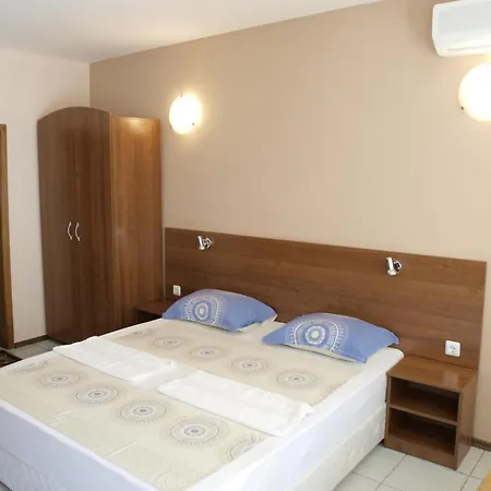 Guestrooms Maria Antoaneta Sozopol