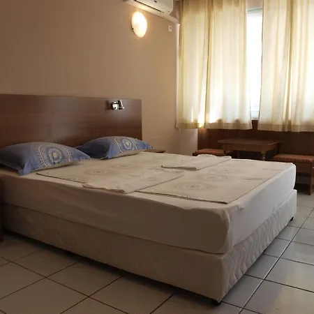 Guest house Guestrooms Maria Antoaneta Sozopol