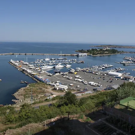 Guestrooms Maria Antoaneta 2* Sozopol