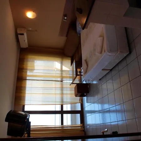 Guestrooms Maria Antoaneta
