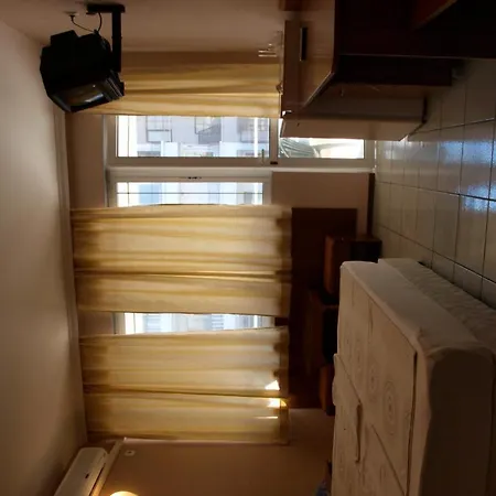 Guestrooms Maria Antoaneta Sozopol