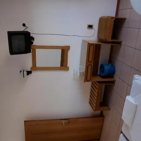 Guestrooms Maria Antoaneta Penzion Sozopol