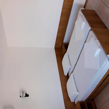 Guestrooms Maria Antoaneta Penzion