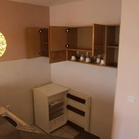 Guestrooms Maria Antoaneta 2* Sozopol